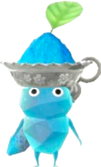 Colored Powder - World Celebration Ice Pikmin