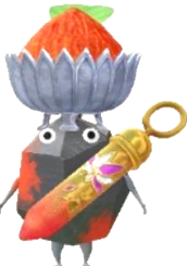 Colored Powder - World Celebration Rock Pikmin